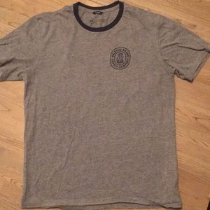 Brixton t-shirt